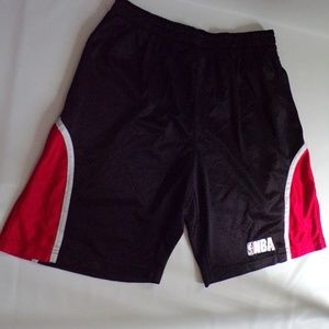 Men's NBA Basketball Sport Shorts